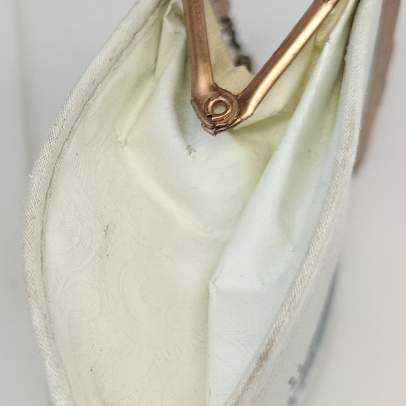 Vintage Retro Cat Purse - Picture 8 of 9